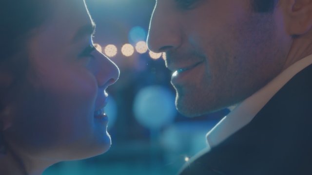 Acı Tatlı Ekşi (2017) Fragman