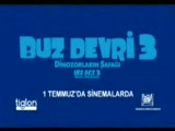 Buz Devri 3 Kisa Klip