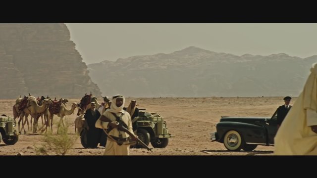 All the Money in the World (2017) 2. Fragman