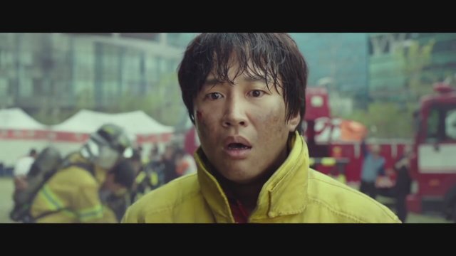 Along With the Gods: The Two Worlds (2017) 2. Fragman