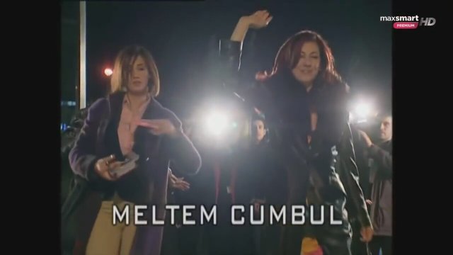 Beşik Kertmesi (Jenerik)