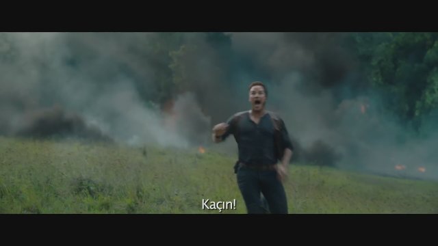 Jurassic World: Yıkılmış Krallık (2018) Teaser