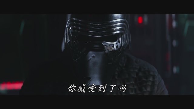 Star Wars: The Last Jedi (2017) 2. Fragman