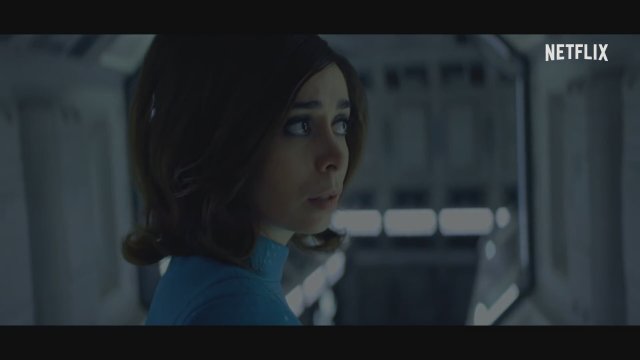 Black Mirror (2017) 4. Sezon Fragman - U.S.S. Callister