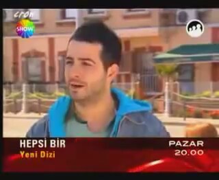 Hepsi 1 - 1. Bölüm Fragman