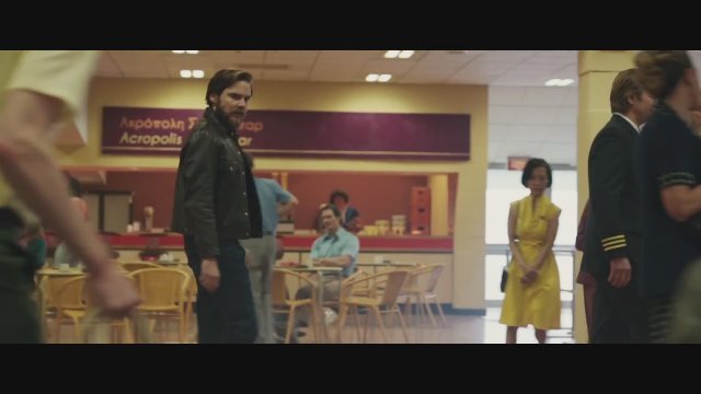 7 Days in Entebbe (2018) Fragman