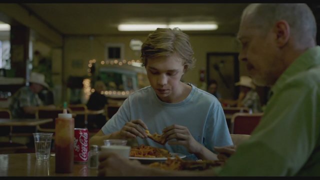 Lean on Pete (2017) Fragman