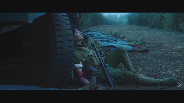 Youth (2017) Fragman