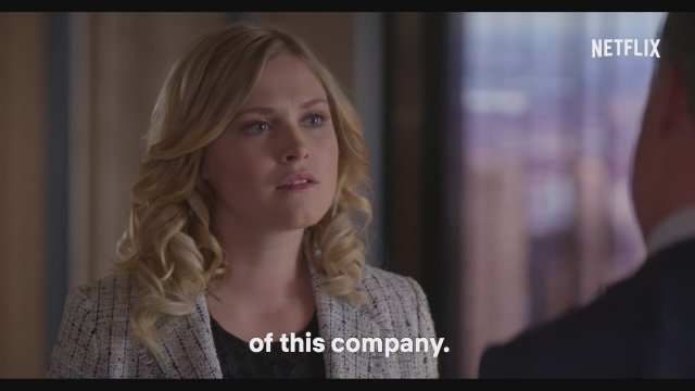 Christmas Inheritance (2017) Fragman