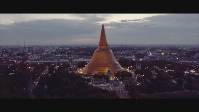 Kickboxer 2: Retaliation (2018) Fragman