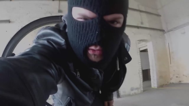 626 Evolution (2017) Fragman