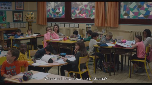 Elementary (2017) Fragman