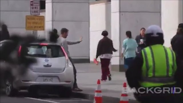 Venom Filminden İlk Görüntüler (Tom Hardy)