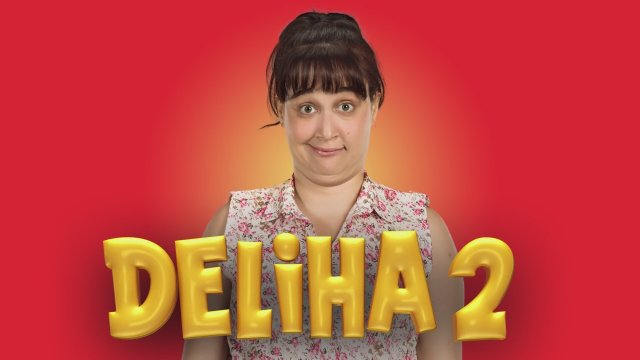 Deliha 2 (2017) Teaser