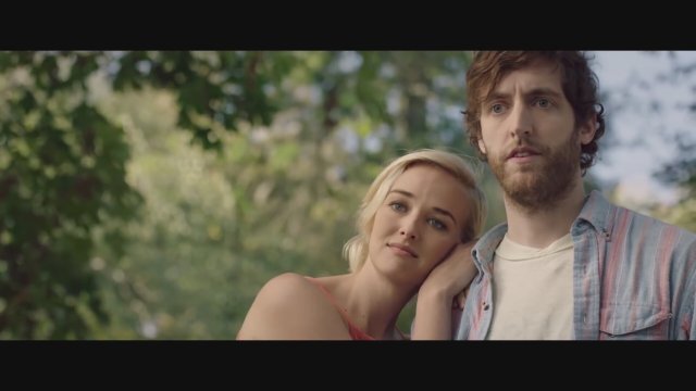 Entanglement (2018) Fragman