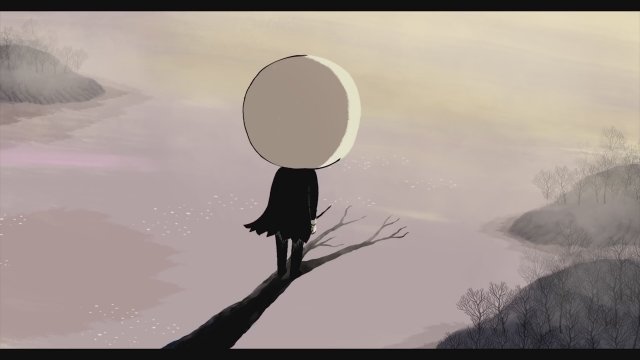 Birdboy: The Forgotten Children (2017) Fragman