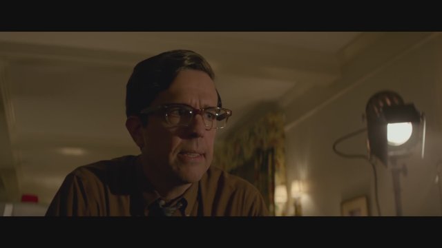 Chappaquiddick (2017) Fragman