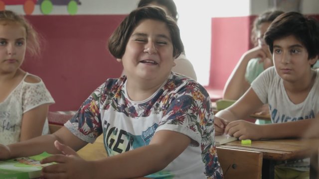 Bizim Köyün Şarkısı (Fragman)