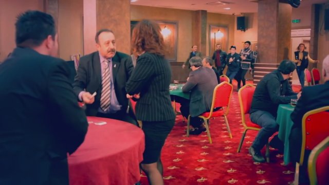 Parayı Bulduk (2017) 2. Fragman