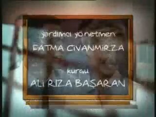 Hayat Bilgisi - Jenerik