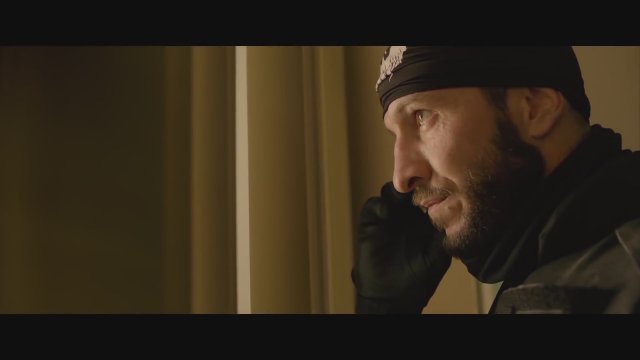 Den of Thieves (2017) 2. Fragman