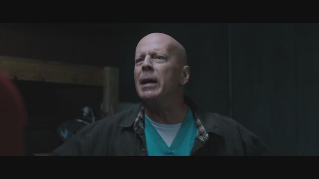 Death Wish (2017) 2. Fragman