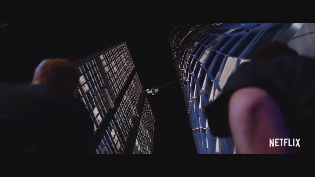 Game Over, Man! (2018) Fragman