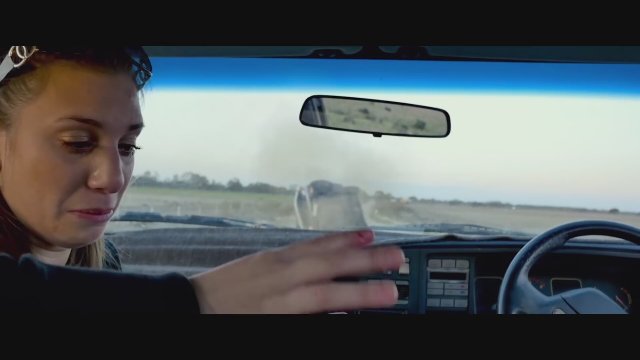 Watch the Sunset (2018) Fragman