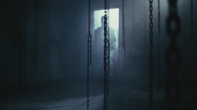 Hellraiser: Judgment (2018) Fragman