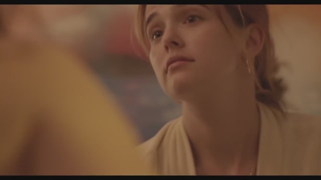 Flower (2017) Fragman