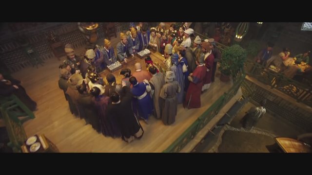 Monster Hunt 2 (2018) Fragman