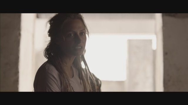 Beyond the Known World (2017) Fragman