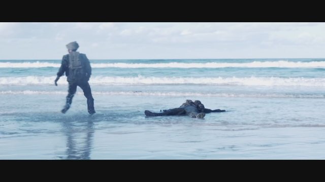 Battalion (2018) Fragman