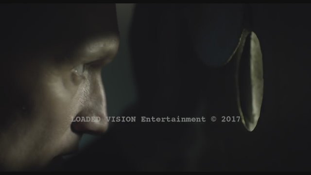 Milada (2017) Fragman