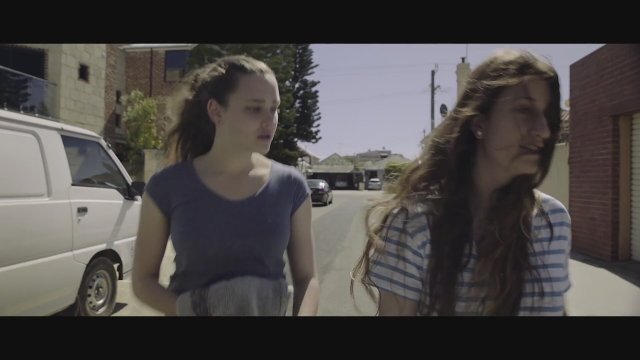 The Misguided (2018) Fragman