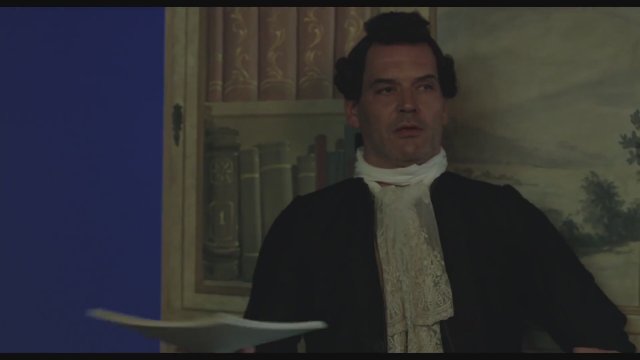 Casanova Variations (2014) Fragman