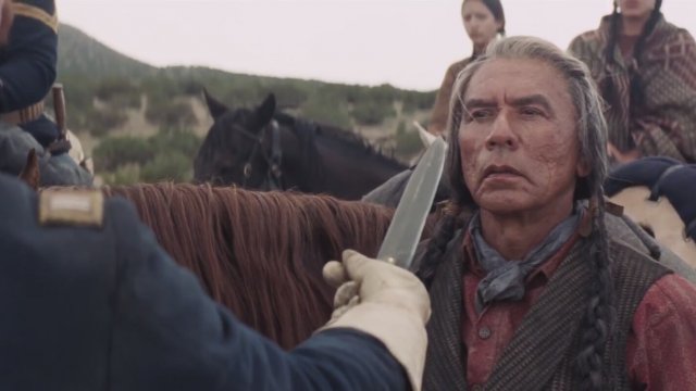 Vahşiler (2017) Türkçe Altyazılı Fragman