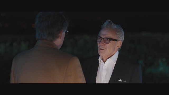 Lies We Tell (2018) Fragman