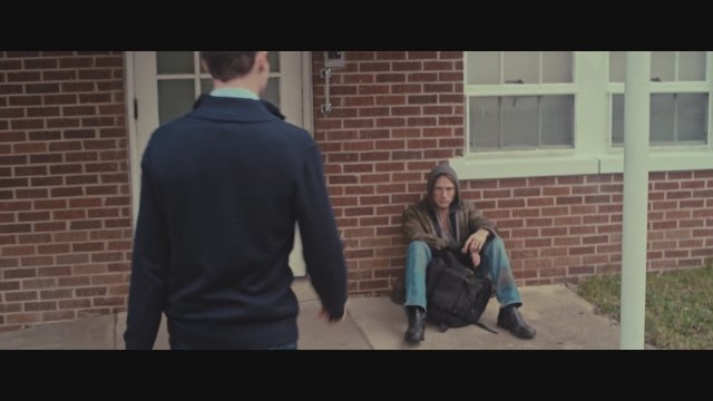 The Revival (2017) Fragman