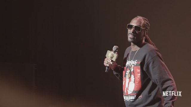 Coach Snoop (2016) Fragman