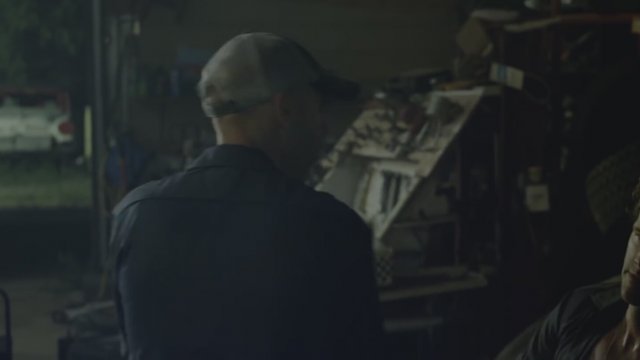 Ridge Runners (2018) Fragman