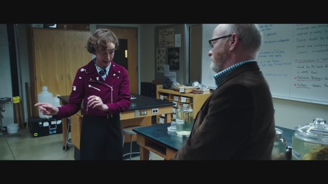 Freak Show (2017) Fragman