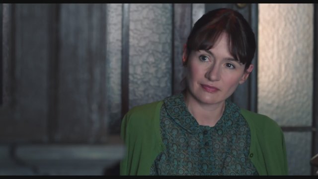 The Bookshop (2017) Fragman