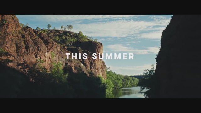 Dundee: The Son of a Legend Returns Home (2018) Teaser #2