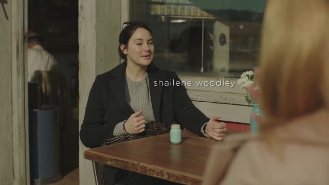 Big Little Lies (2017) 1. Sezon Fragman