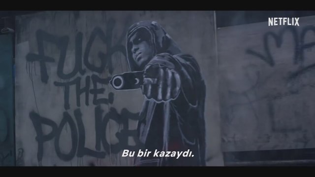 Seven Seconds (2017) 1. Sezon Fragman