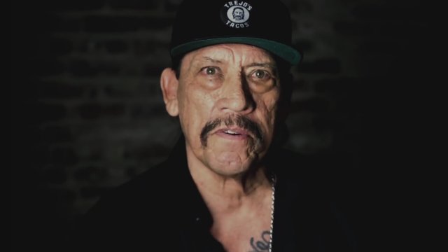 Survivors Guide to Prison (2018) Fragman