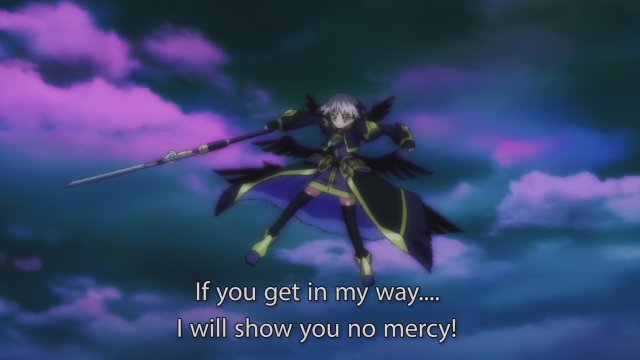 Magical Girl Lyrical Nanoha: Reflection (2018) Fragman