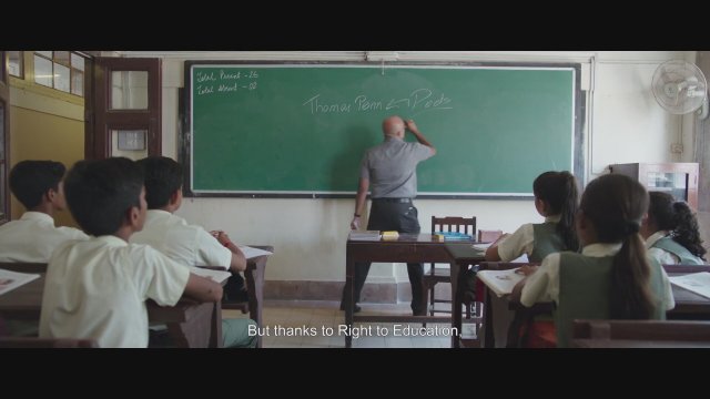 Hichki (2018) Fragman