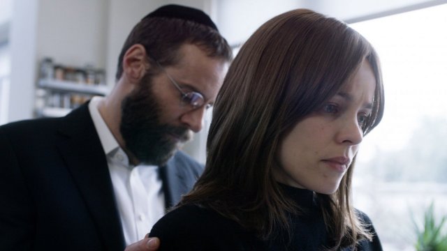 Disobedience (2017) Fragman